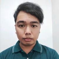Gerald Lex Mendoza
