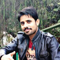 Prashant Mishra