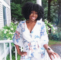 Joy James