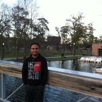 Amit Sood