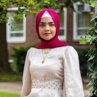Kinza Arshad