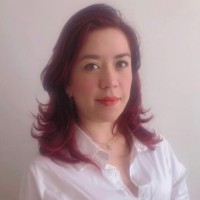 Brigith Natalia Garcia Diaz