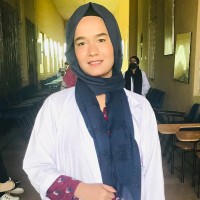 Aisha Amjad