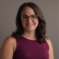Andrea (Cincotta) Gashinski, M.S.