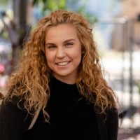 Emily Harrington