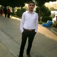 Mehmet Armağan Yeşilyurt