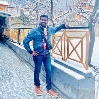 Johnxavier Therthirusamy