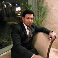 Advocate Anwar Ahmad
