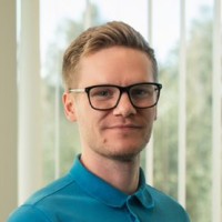 Kim Ottosson