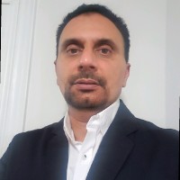 Kan Johal