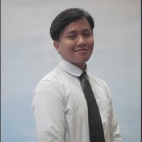 Muhammad Afiq Danial Baharuddin