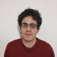 Nimrod Libman