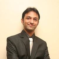 Bhavin Doshi