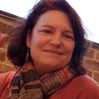 Julianne Wilson