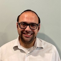 David Kalish