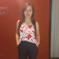 Agustina Gaitán