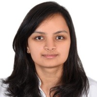 Charmy Patel