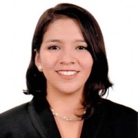Maria Claudia Janampa Santome