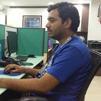 Amarnath D