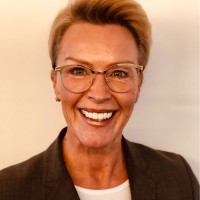 Anna Malmfors