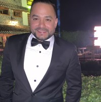 Argenis Eduardo Peña