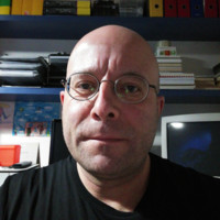 Marco Bottura