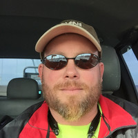 Erick Hornberger