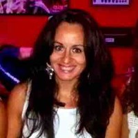 María Cáceres