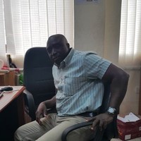 Pzcussons Anthony Kontoh
