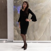 Gulzat Turgunbekova