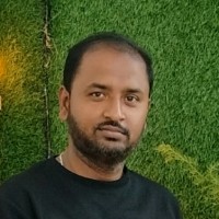 Amith Kumar G