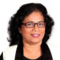 Oosha Perera