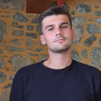 Gabriel Feraud