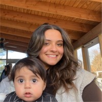 Shira Almekies