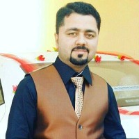 Syed Zaigham