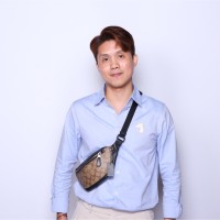 Kavin Suwanasiri