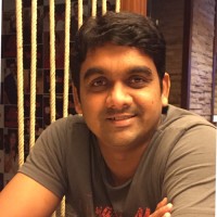 Manjunath J
