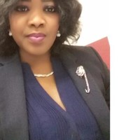 Janice Gyekye-Koranteng