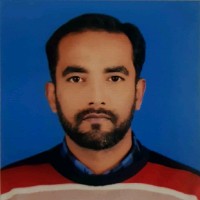 Muhammad Ali Ahmed