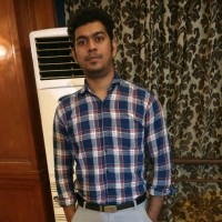 Nikunj Shah