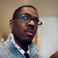 Daniel Acree