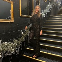 Natalie Gaskell
