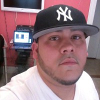Jose Nieves