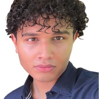 Eric George