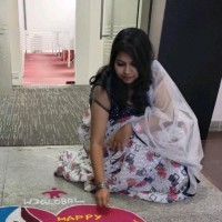 Anusha Bandi