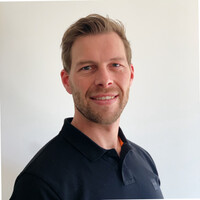 Jordy Kromwijk