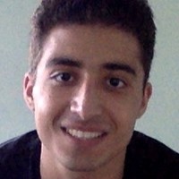 Joe Soriano