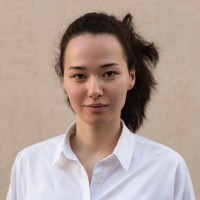 Anastasia Bakieva