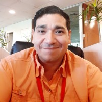 Erick Antonio Vargas Arancibia