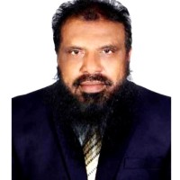 Mohammed Abdul Majeed